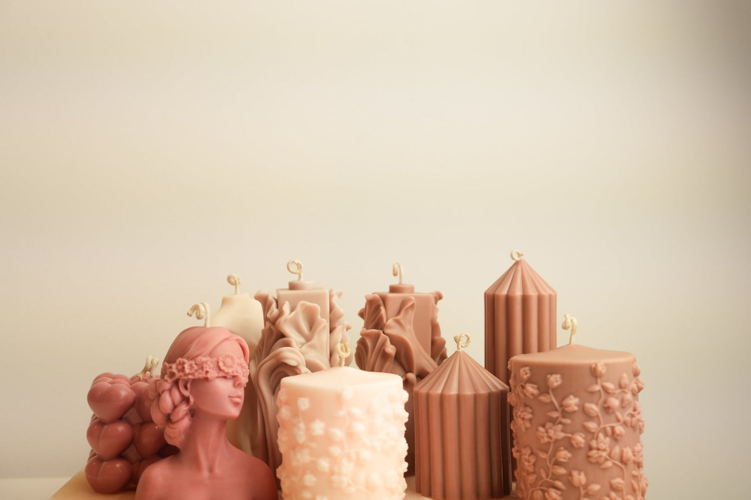 Pillars of Perfection